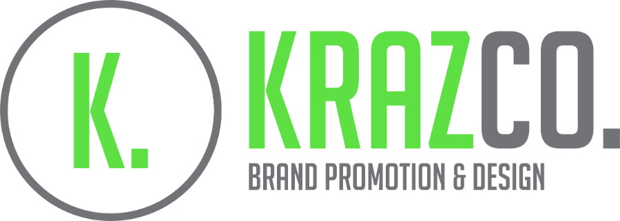 KRAZ Co.  Brand Promotion & Design