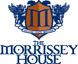 The Morrissey House