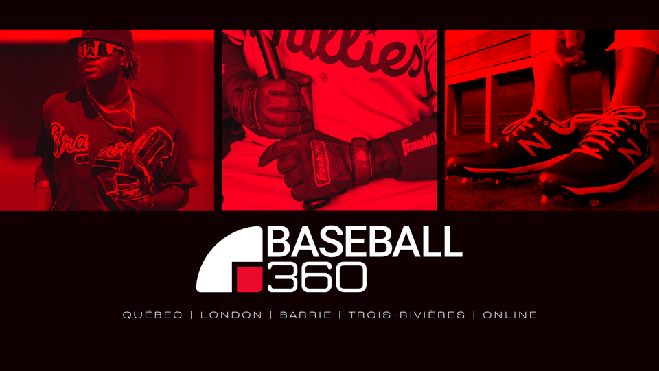 Baseball 360